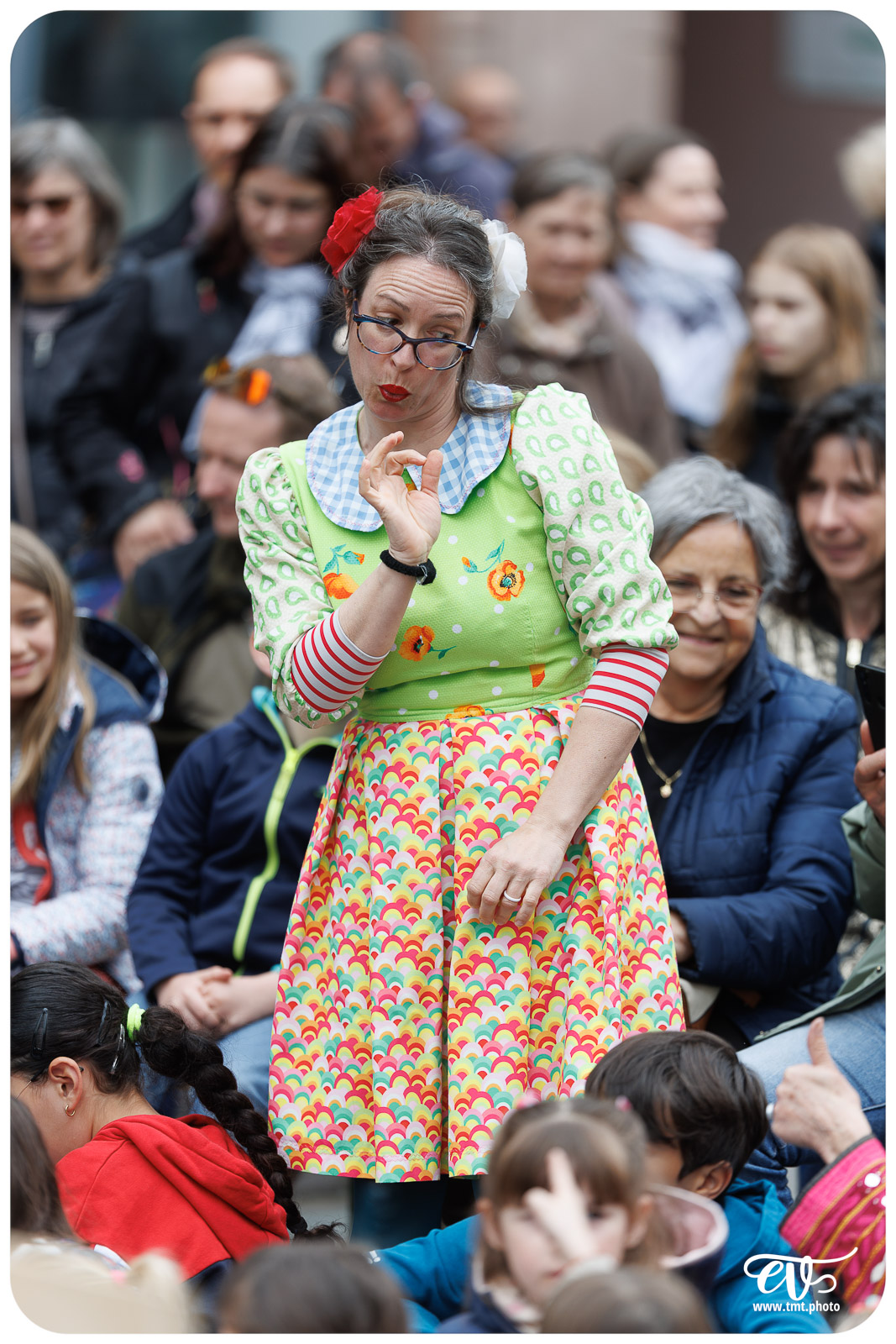 HUMOUR DES NOTES 2024